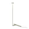 Flat 5955 Vloerlamp - Groen