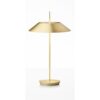 Mayfair Tafellamp 5505 - Goud