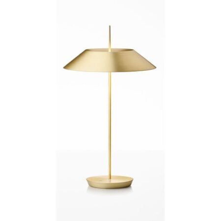 Mayfair Tafellamp 5505 - Goud