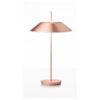 Mayfair Tafellamp 5505 - Koper