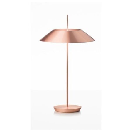 Mayfair Tafellamp 5505 - Koper