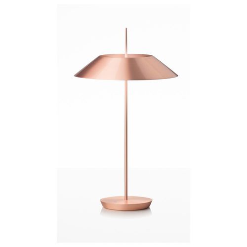 Mayfair Tafellamp 5505 - Koper