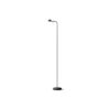 Pin Vloerlamp 1660 - Zwart