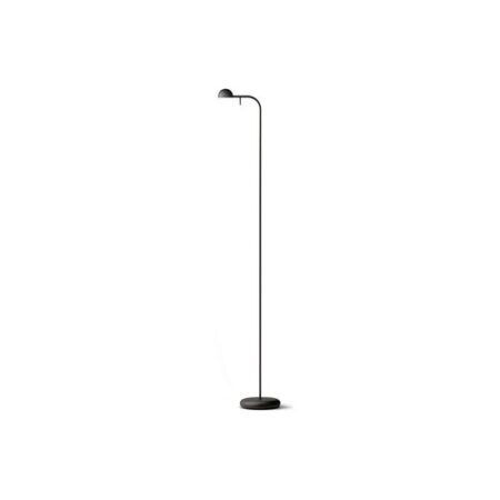 Pin Vloerlamp 1660 - Zwart
