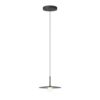 Tempo Hanglamp 5770 - Grafiet