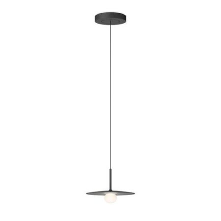 Tempo Hanglamp 5770 - Grafiet