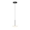 Tempo Hanglamp 5774 - Grafiet