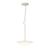 Tempo Hanglamp 5780 - Creme