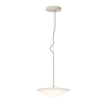 Tempo Hanglamp 5780 - Creme