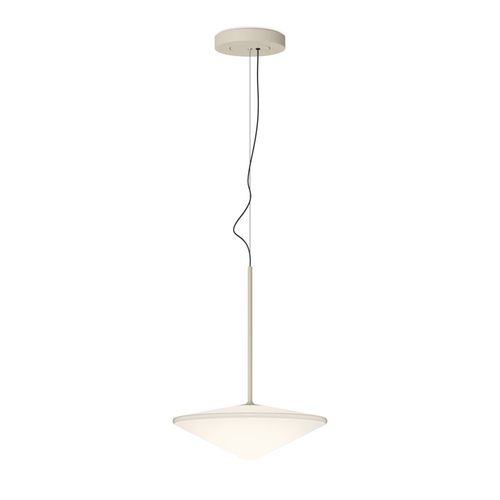 Tempo Hanglamp 5780 - Creme