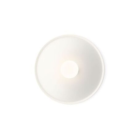 Top 1160 Wandlamp - Wit - 60 cm