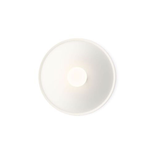 Top 1160 Wandlamp - Wit - 60 cm