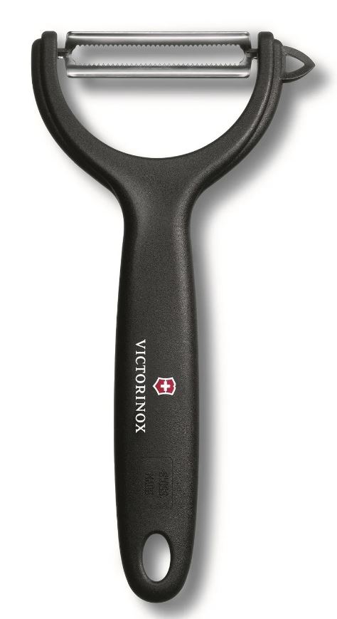 Victorinox Kiwischiller zwart | Victorinox