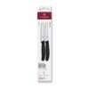 Victorinox tafelmes 2st kartel 11cm zw | Victorinox