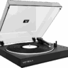 Victrola Automatic Zwart
