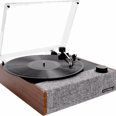 Victrola Eastwood II Bruin