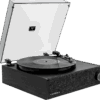 Victrola Eastwood LP Zwart