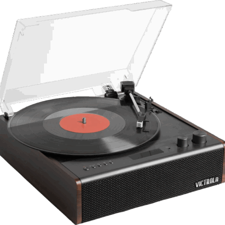 Victrola Eastwood Signature