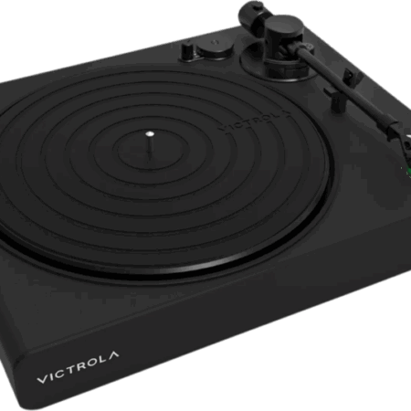Victrola Stream Onyx