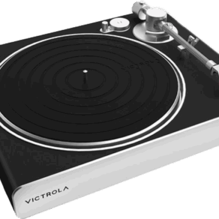 Victrola VPT-3000 Stream Carbon