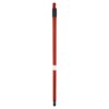 Vileda Uitschuifbare steel 80-140cm | Vileda
