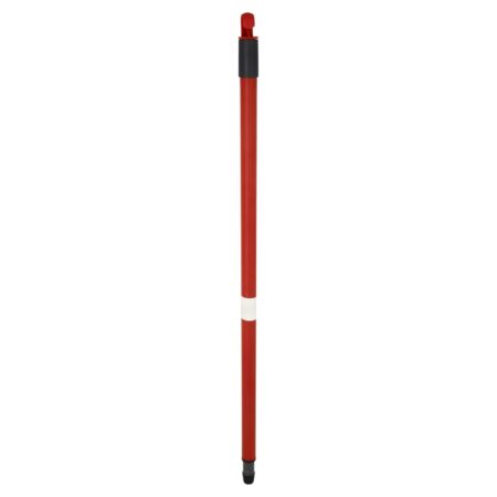 Vileda Uitschuifbare steel 80-140cm | Vileda