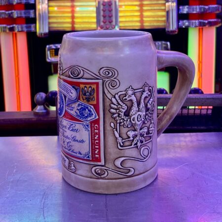 Vintage Budweiser Bierpul 1990 | Budweiser