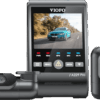 Viofo  A229 Pro 3CH 4K Wifi GPS