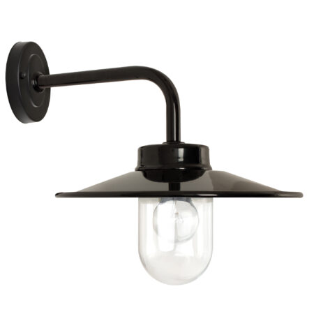 Buitenlamp Vita Dag Nacht Schemersensor LED