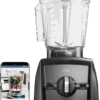 Vitamix Ascent A2500i Antraciet