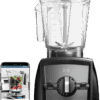 Vitamix Ascent A2500i Zwart