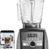 Vitamix Ascent A3500i Brushed