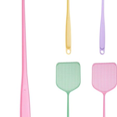 Vliegenmepper 50x11cm 4ass | Excellent Houseware