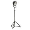 Vloerlamp Imola XXL Antiek Zwart