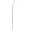Vloerlamp Parma LED nikkel-mat