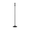 Vloerlamp Victoria Antiek Zwart