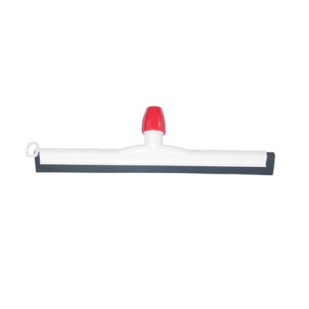 Vloertrekker kunststof 45 cm natuur | Luva