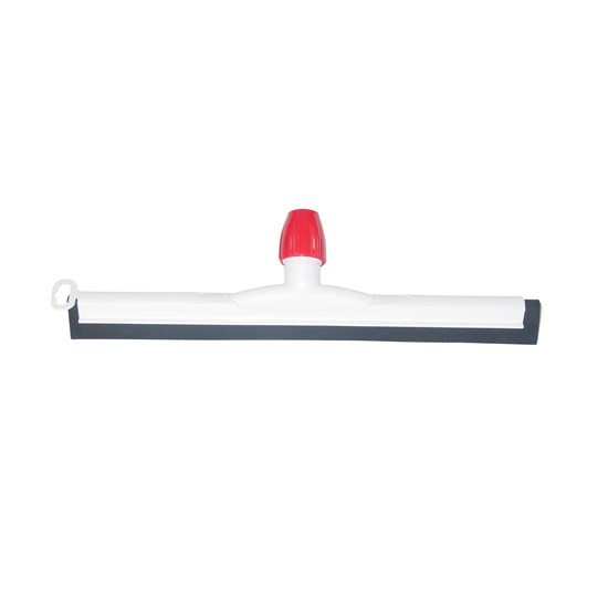 Vloertrekker kunststof 45 cm natuur | Luva
