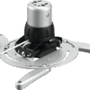 Vogel's PPC 1500 Zilver