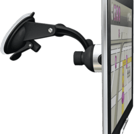Vogel's TMS 1050 Tablet Dashboard Pack