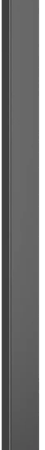 Vogel's TVA 7000 Kabelgoot Zwart