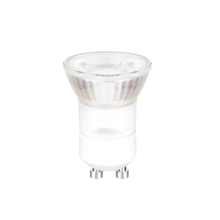 Volglas GU10 LED 3.5W/35W 3 standen