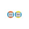 Volleybal Vittali Beach Pro Ø21cm 280gr | Vittali