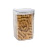 Voorraadbus lines 900ml 10x10x15