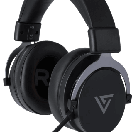 Vortech Essential Bedrade Gaming Headset