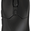 Vortech Essential Bedrade Gaming Muis Zwart