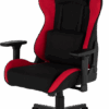 Vortech Essential Gamestoel Rood