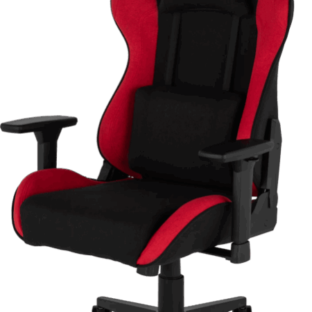Vortech Essential Gamestoel Rood