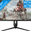 Vortech Prestige 27 inch 4K