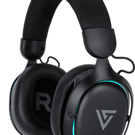 Vortech Prestige Draadloze Gaming Headset